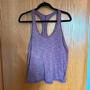Lululemon Train Times Tank